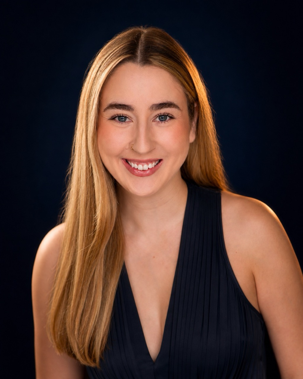 Portrait of Isabel